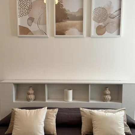 Apartamento Family Stylish