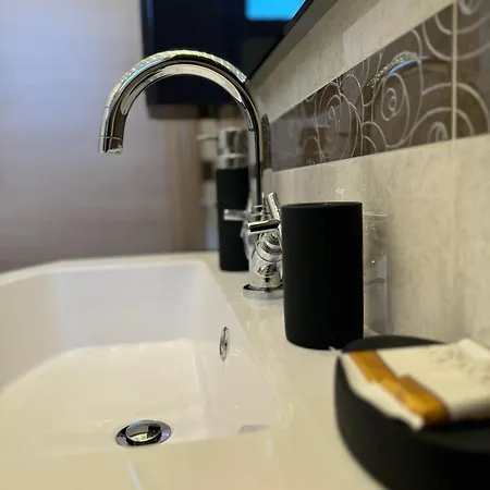 Apartamento Family Stylish *