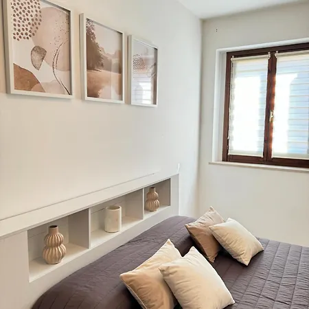 Family Stylish Apartamento