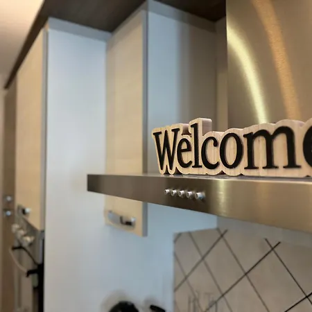 Family Stylish Apartamento