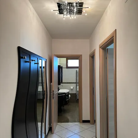 Family Stylish Apartamento