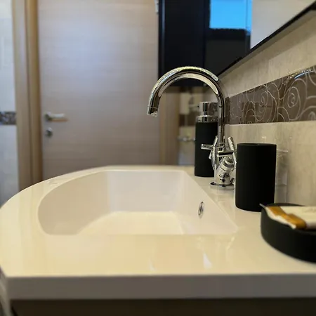 Family Stylish Apartamento *